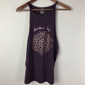 Calia Dream Big Tank